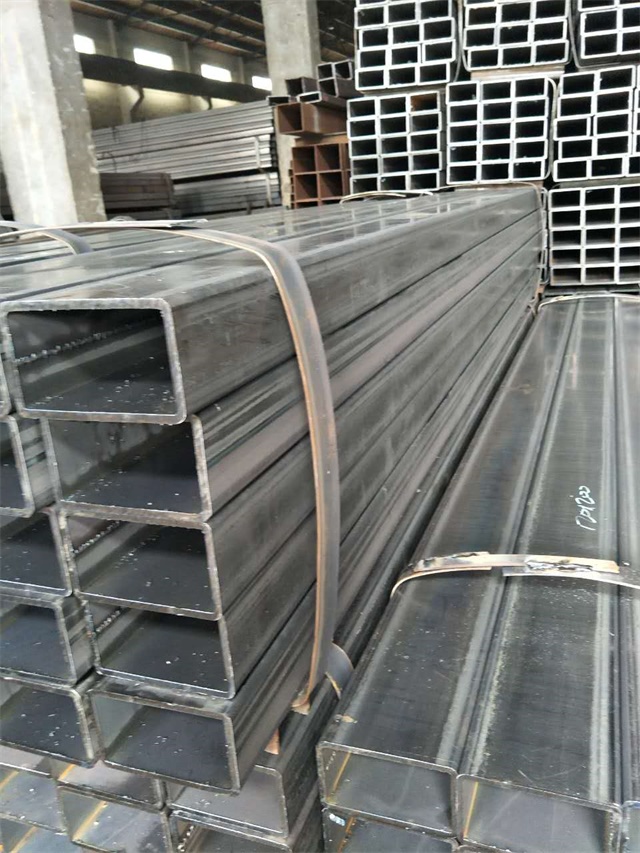 建筑钢结构成县成县成县镀锌矩形管 Q355B 适用场景 建筑钢结构成县成县成县镀锌矩形管 Q355B 适用场景